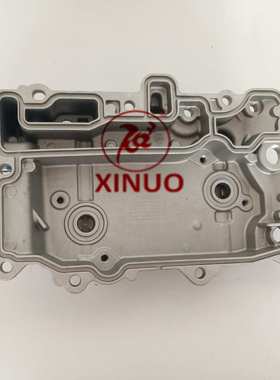 适用于工程机械系列机油冷却器盖JCB 320/04402 工厂销售