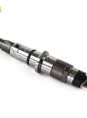 0445120059 3976372/4945969用于康明斯小松QSB6共轨喷油器总成