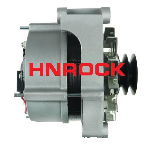 河南若克发电机CA381IR 0120469785 12V 80A适用于沃尔沃
