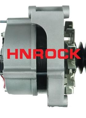 河南若克发电机CA381IR 0120469785 12V 80A适用于沃尔沃