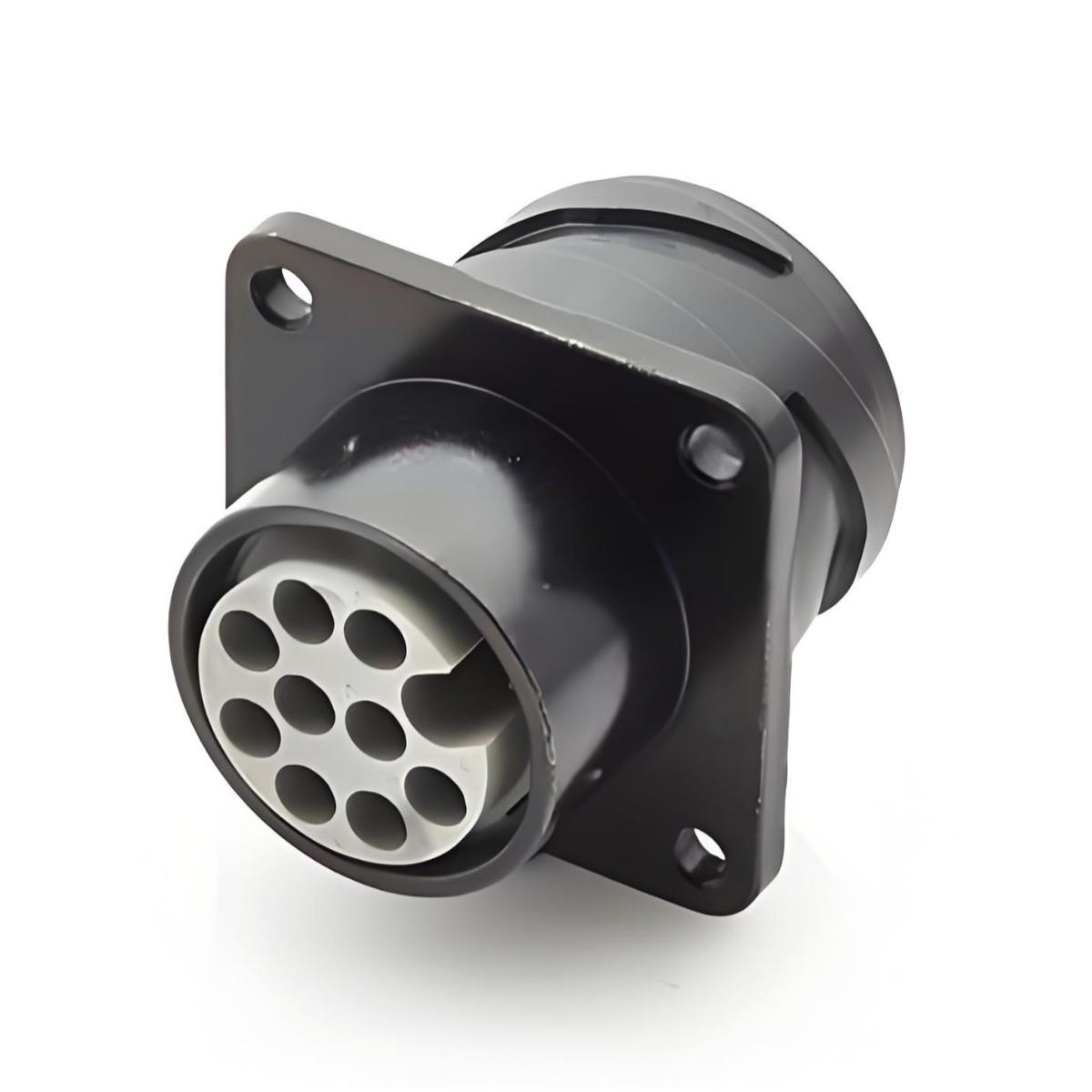 JL05系列防水性连接器JL05-2A18-1PC/1SC/11PC-F0-RK