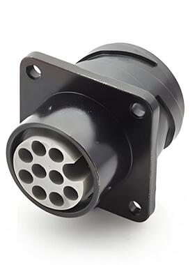 JL05系列防水性连接器JL05-2A18-1PC/1SC/11PC-F0-RK