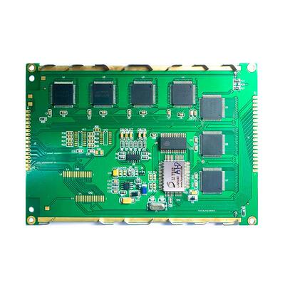 320240 LCD型5.7寸 液晶模块 兼容H320240 FSTN IC: RA8835