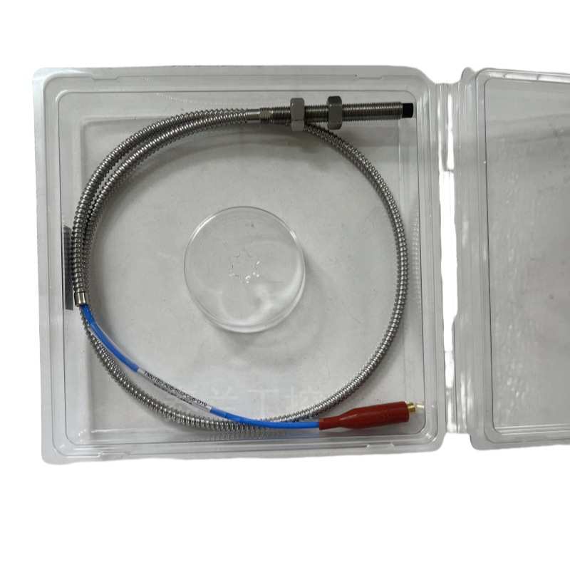 铠装涡流传感器TM0180-A08-B00-C08-D10  TM0180-A08-B00-C06-D10