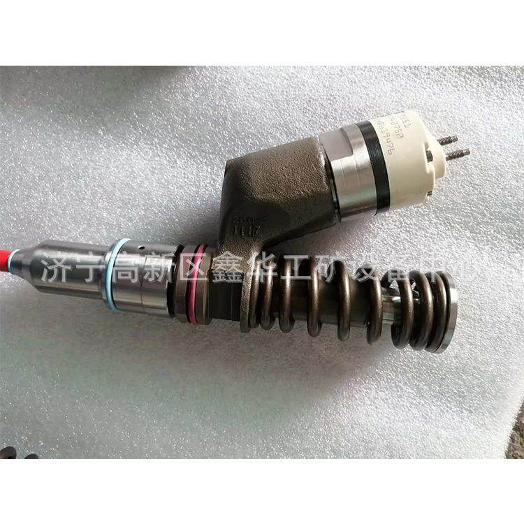 C15发动机109-5038 1095038喷油器0R4332 0R-4332喷油嘴