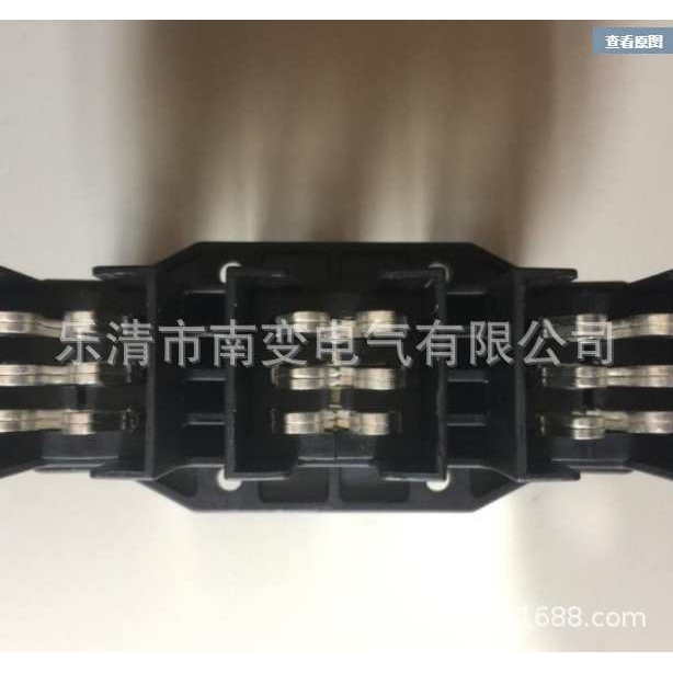 主电路接插件CJT1-250A静插件CJZ6-630A静插件400A动插件触头CJZ5