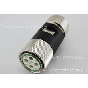 SIZE3 6FX2003 003 6FX2 M58伺服动力头连接器 0LU20