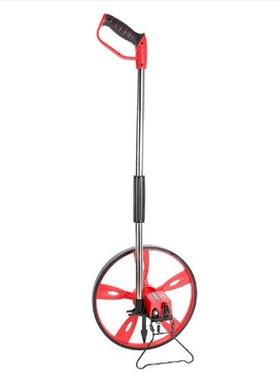 优利德 LM10A 手持测距轮 滚轮式机械 大轮测距仪 LM10B / LM10C