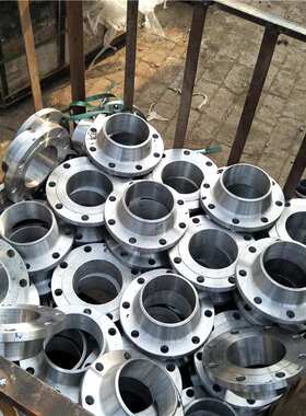 EN1092-1法兰 Q345B对焊法兰 WN高压法兰 A350lf2法兰 a182法兰