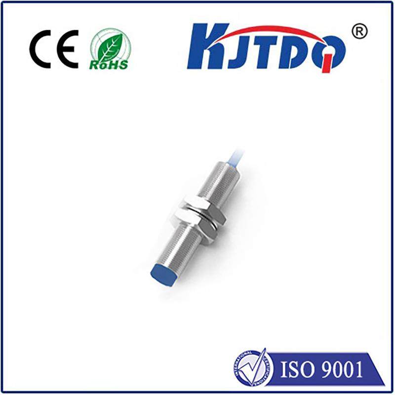 【本安防爆J8】NAMUR防爆接近开关NJ8-N-ZH2 矿用防爆传感器