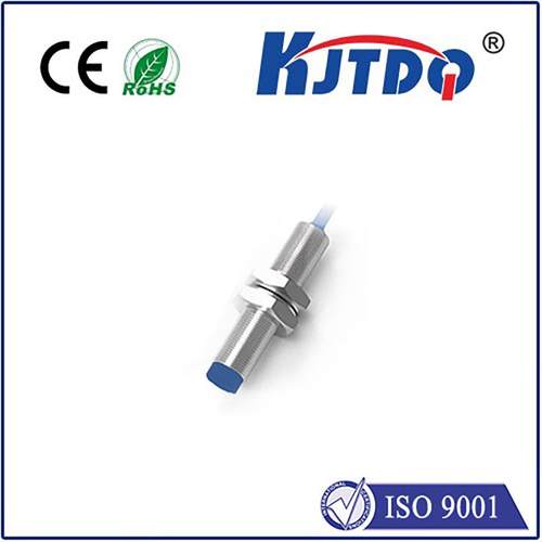 【本安防爆J8】NAMUR防爆接近开关NJ8-N-ZH2 矿用防爆传感器