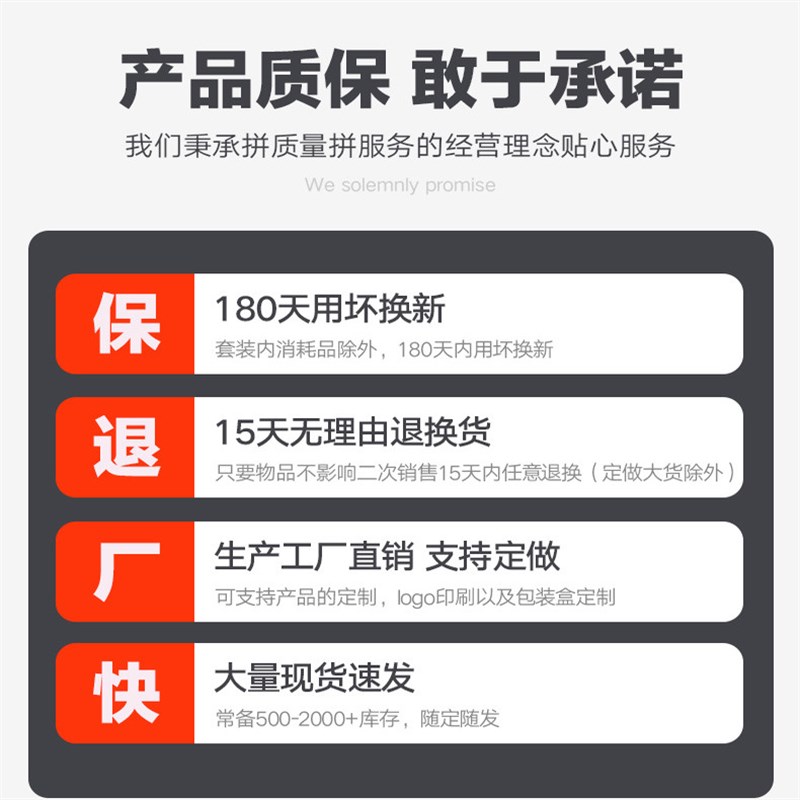 小猴家用五金工具箱多功能手动维修工具螺丝刀多功能组合套装工具