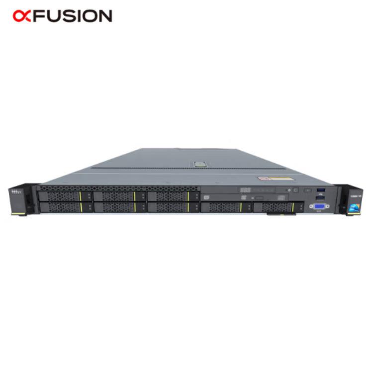 超聚变1288HV5虚拟化存储OAERP1U机架式服务器主机按需配置