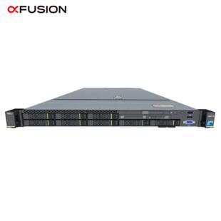 超聚变1288HV5虚拟化存储OAERP1U机架式服务器主机按需配置