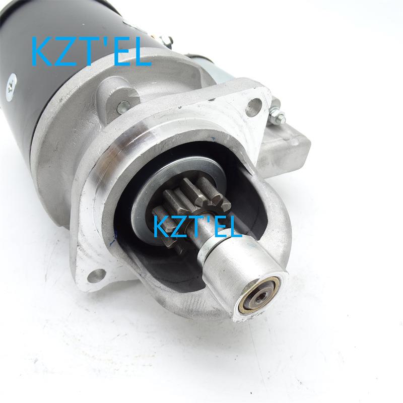 2873B07112V10T2.5KW启动马达2873A0302873B056适用于帕金斯
