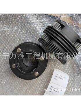 现货供应推土机配件D31D41变速箱行星架113-15-42320