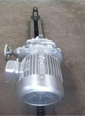 供应KYHD防爆探水煤矿钻机矿用防爆岩石电钻5.5KW煤矿滑道机