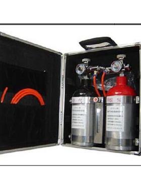 气体流量调校装置型号:HE26-BAX-1B库号：M238319