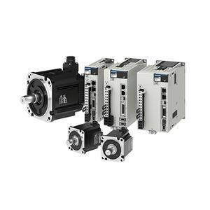 安川YASKAWA电机驱动器工业机器人等SGM7J-02DFF61