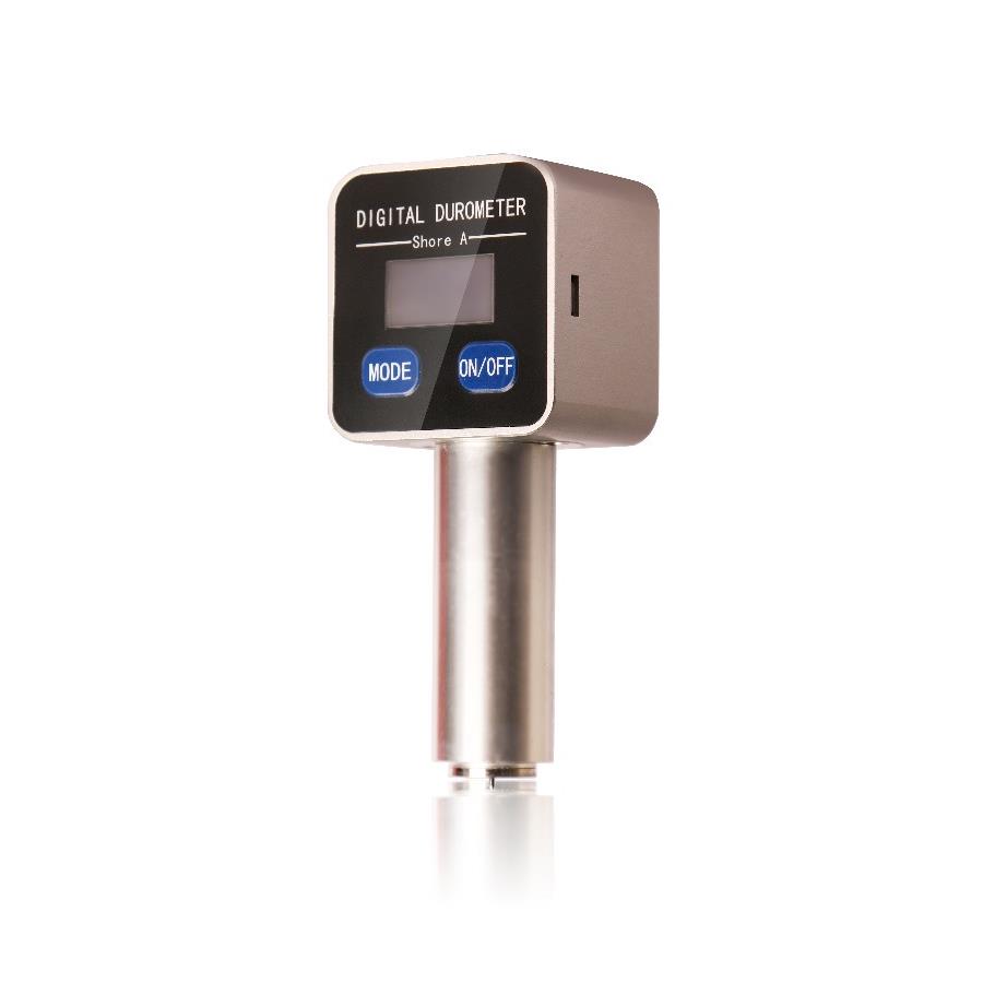 苏州数显邵氏硬度计LH800橡胶硬度计可设时间保持