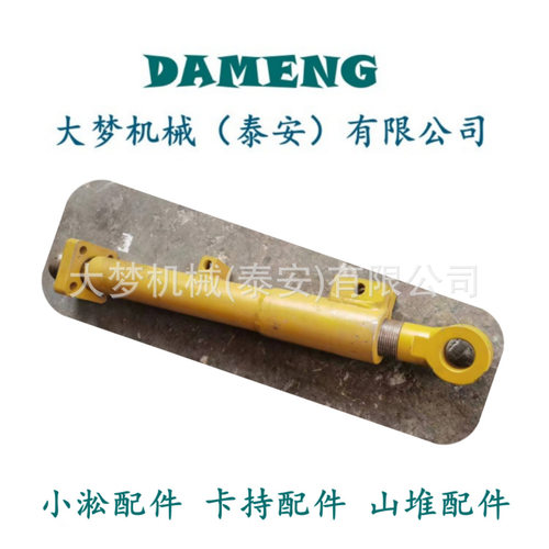 批发WA380装载机齿轮泵 705-51-32080 705-51-32040 705-51-32000