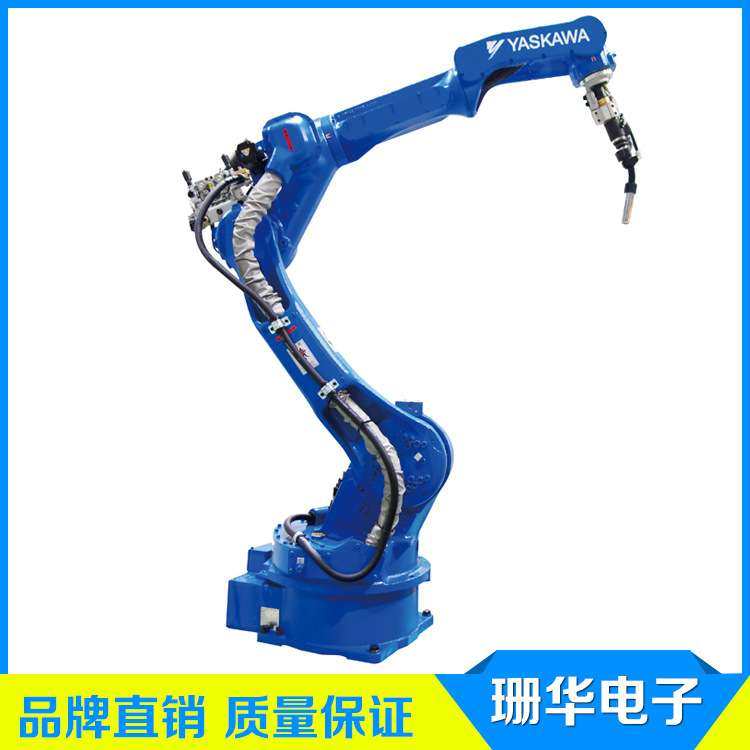 销售 安川码垛搬运机器人 机器人物料搬运 PL320码垛机器人