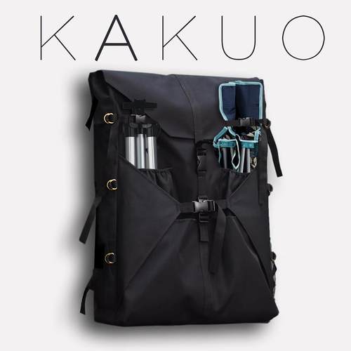 画包4K四开卡阔双肩大容量学生A2绘画美术写生画板包艺考画袋