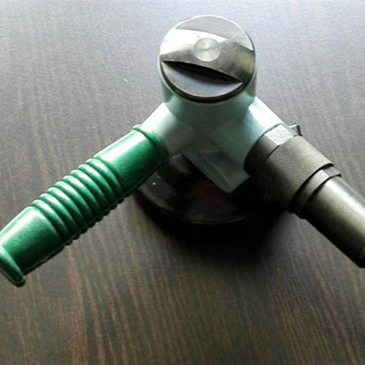 SD150端面气砂轮机金属表面修磨风动砂轮机手持式端面砂轮机