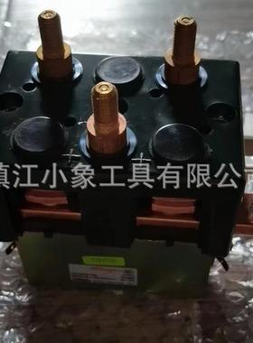 林德电动叉车配件0009763547DC182B-699/73348V换向行走接触器