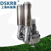 零售2HB943 BH47380V25KW卧立式 高压旋涡气泵大流量鼓风机
