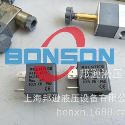 REXROTH安沃驰AventicsR412015210,R412015201,R412010773