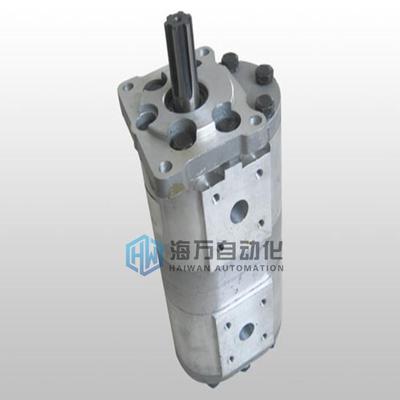 CBQT-F525/F420-AFP,CBQT-F525/F425-AFP双联齿轮泵装载机油泵