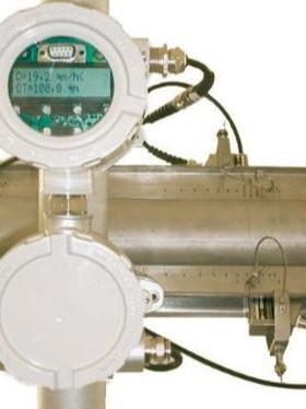 Intra-Automation楔式流量计