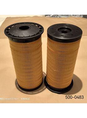 500-0483滤芯P550938P606121P608675333-1189