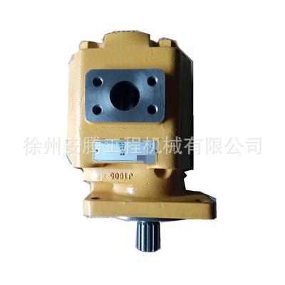 配件ZL50G齿轮泵CBGJ2100/0010CBGJ3100/0010CBGJ3100/1010