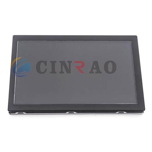 原装现货车载导航显示屏LT070AA32B00液晶屏车用LCE工业显示屏幕