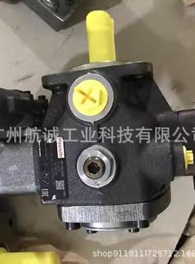 海瑞克液压齿轮马达AM110BT-37.64WVZ