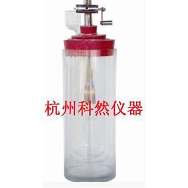 LS-1沥青脆点测定仪沥青脆点仪玻璃沥青脆点SYD-0613脆点试验仪