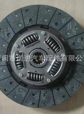 离合器摩擦片HD65HD7241100-5K100411005K100适用于现代