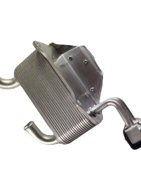 油冷散热器总成AB39-7A095-BBAB397A095BBJB3G-7A095-BA