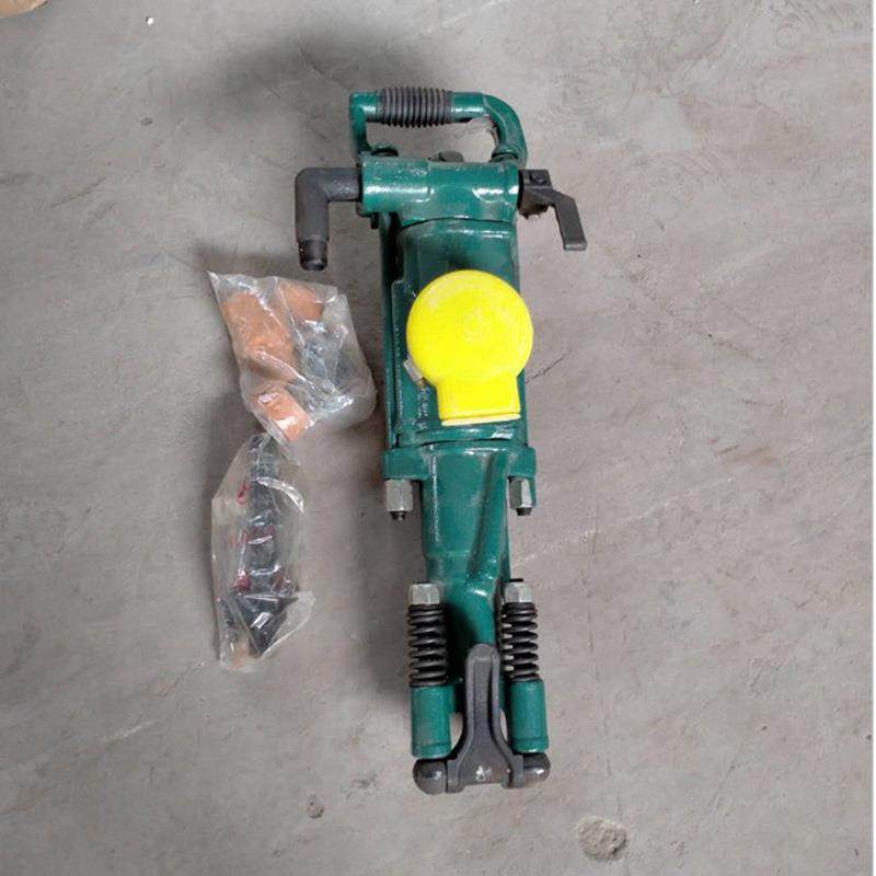 热销YT28气腿式凿岩机气腿式凿岩机YT28风钻气钻,金属材料及制品,金属加工件/五金加工件,淘宝优惠券,粉丝福利购,淘宝优惠卷