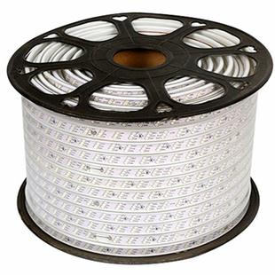 一米180珠软灯带led三排2835户外防水客厅暗槽吊顶家用220V线灯