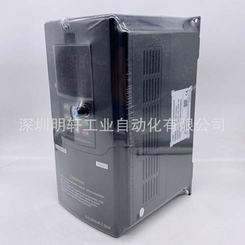 VS50-4T0VS500-4T550G/0075P 方变频器 Simphoenix变四频0调速器