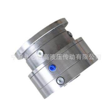 液压减速QHC机制 器合、液压离器质动量保证