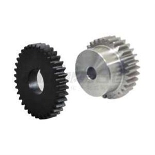 B15 1.5 VNJ01 P6直齿轮