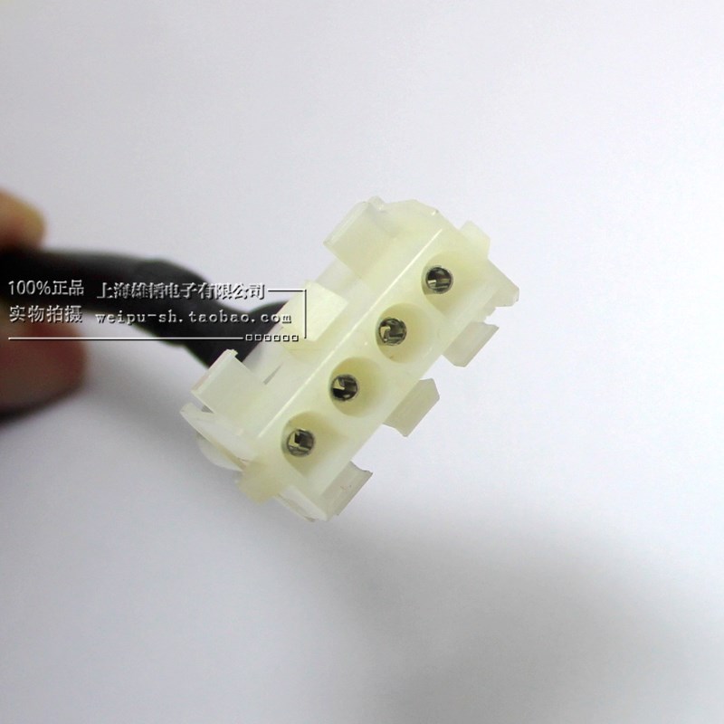 全新安川伺服电机动力电源线JSZP-CMM00-03 05 JZSP-CMM01-03-E