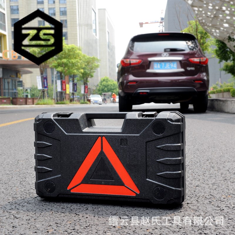 厂家2T/3T千斤顶 车载设备 12V车用千斤顶 电动千斤顶套