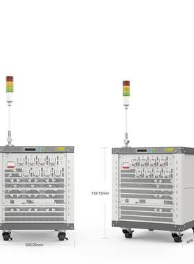 尔CT-4008-5V30A-(NTA)8通道动力电芯测试仪