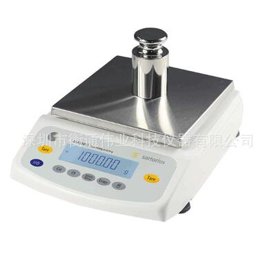 BSA2202S电子天平1代现货2200g百分位0.01gBSA3202