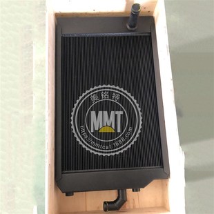 供应CAT卡特水箱938G 3317冷却系统2253317热交换 3126B散热器225